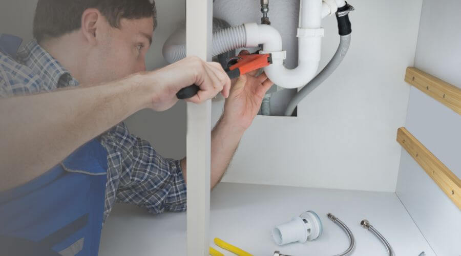 Professional bathroom faucet installation in Park Rapids, MN